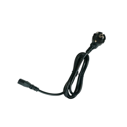 Foil Drive AC Power Lead - EU