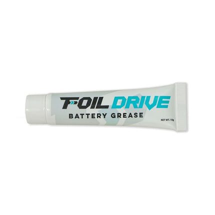 Foil Drive Battery Grease 15g