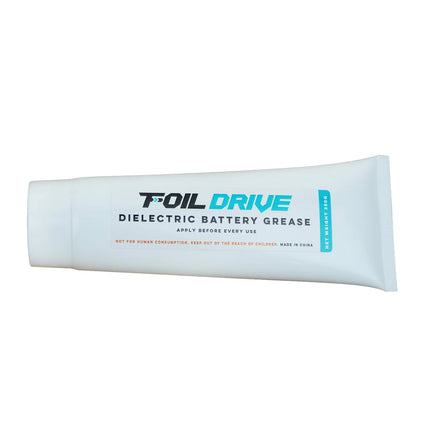 Foil Drive Battery Grease 250g