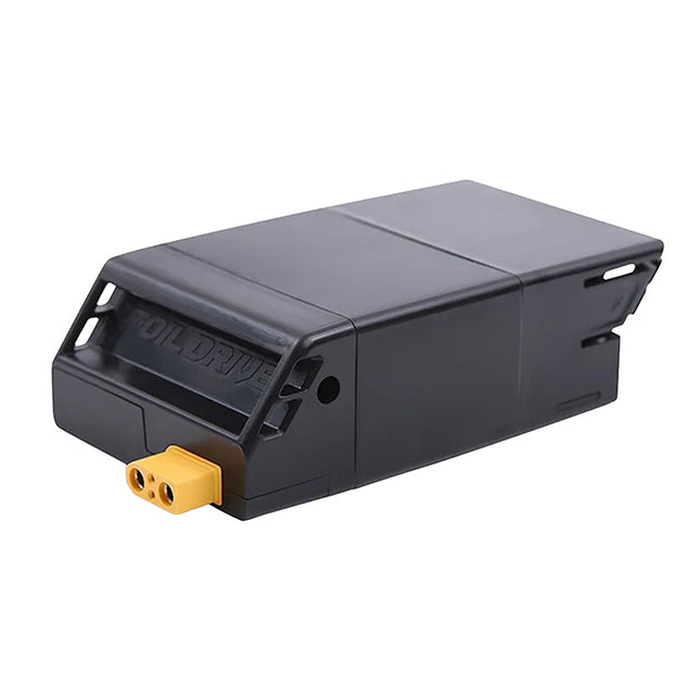 Foil Drive FM+ Battery Adaptor