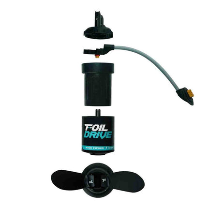 Foil Drive V2 Motor Complete