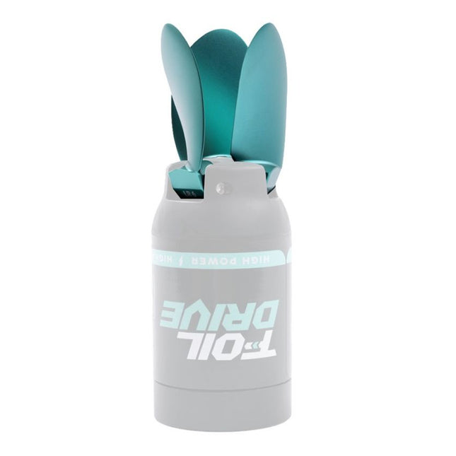 Foil Drive Low Range Propeller 6