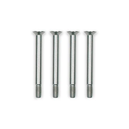 Foil Drive Mast Plate Bolts - Assist Slim