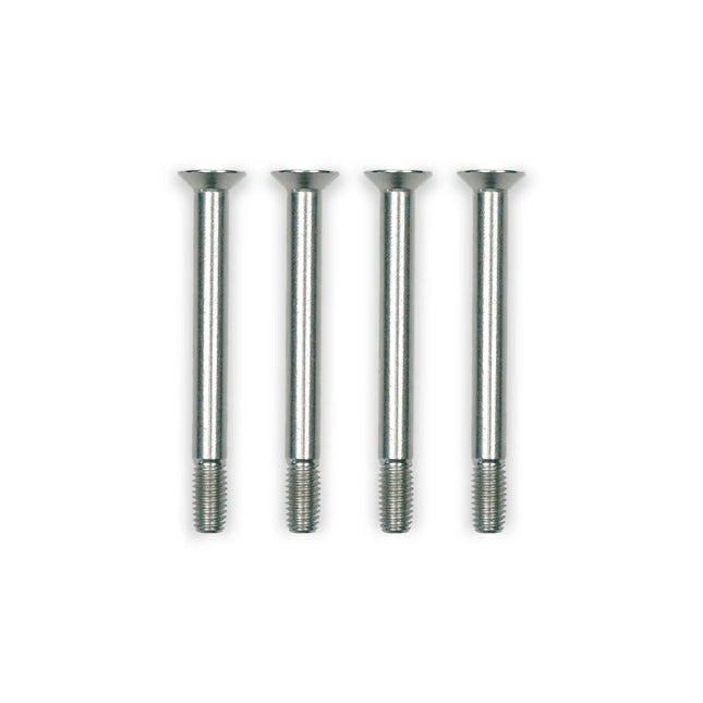 Foil Drive Mast Plate Bolts - Assist Slim