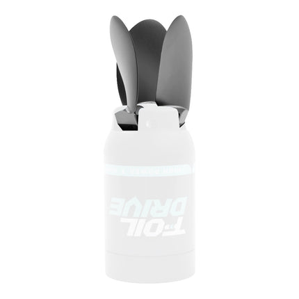Foil Drive Mid-High Range Propeller 10