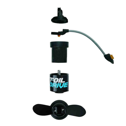 Foil Drive V2 Motor Complete