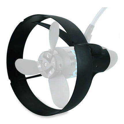 Foil Drive Propeller Guard