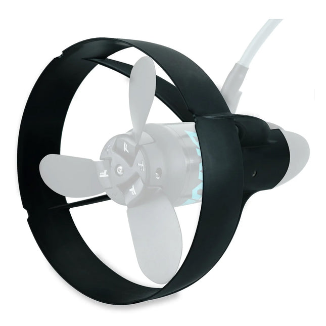 Foil Drive Propeller Guard