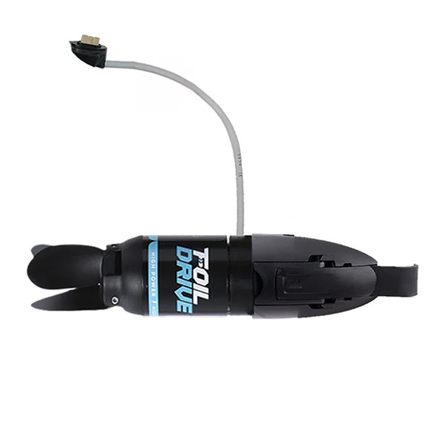 Foil Drive Retro-fit High Power Motor Bundle