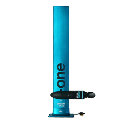 Foil Drive x F-ONE Integrated Aluminium Mast