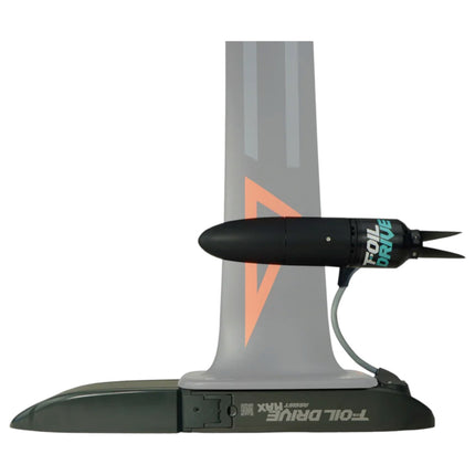 Foil Drive Assist MAX incl. MAX Power Battery