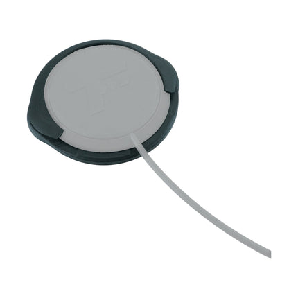 Foil Drive Deck Mount for External Antenna