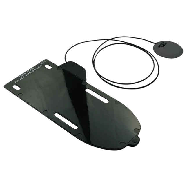 Foil Drive External Antenna