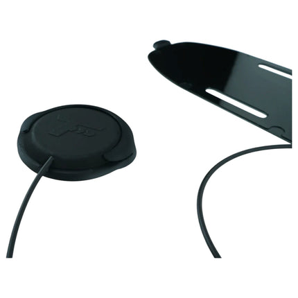 Foil Drive External Antenna