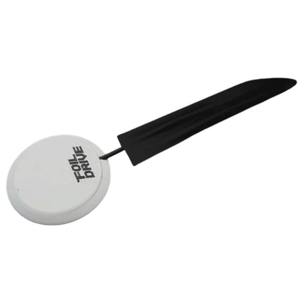 Foil Drive External Antenna