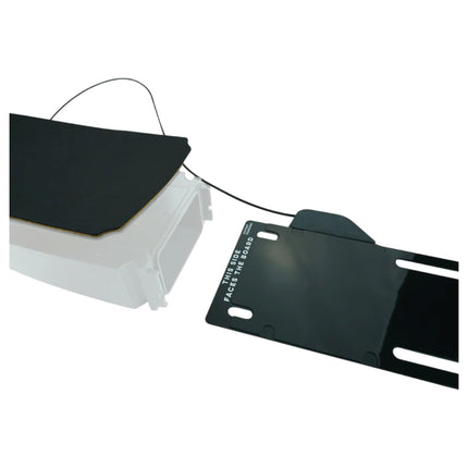 Foil Drive External Antenna