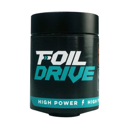 Foil Drive High Power Motor Upgrade