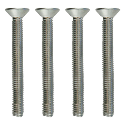 Foil Drive Mast Plate Bolt - Slim