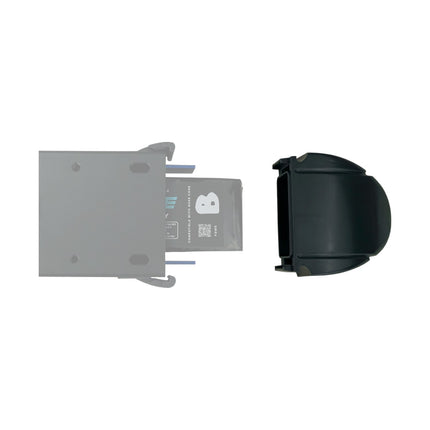 Foil Drive Nose Cone B - Foil Drive Assist MAX