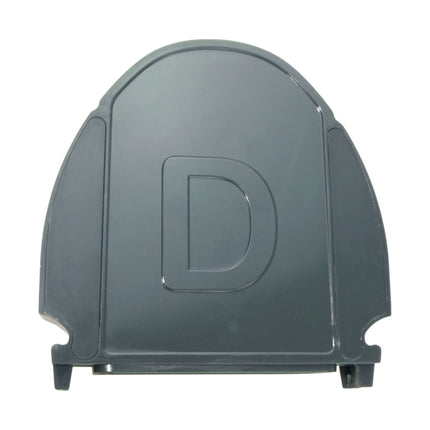 Foil Drive Nose Cone D - Foil Drive Assist Slim