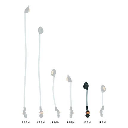 Foil Drive Removable v2 Motor Cable