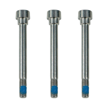 Foil Drive Three Blade Propeller Bolts