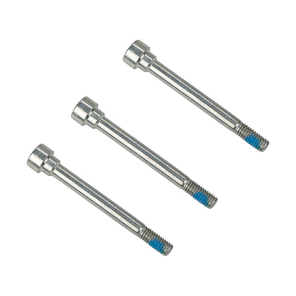Foil Drive Three Blade Propeller Bolts