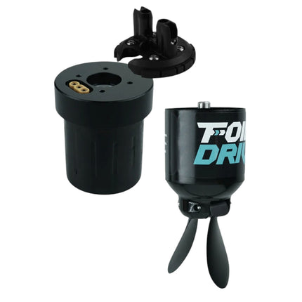 Foil Drive v2 Motor - No Cable