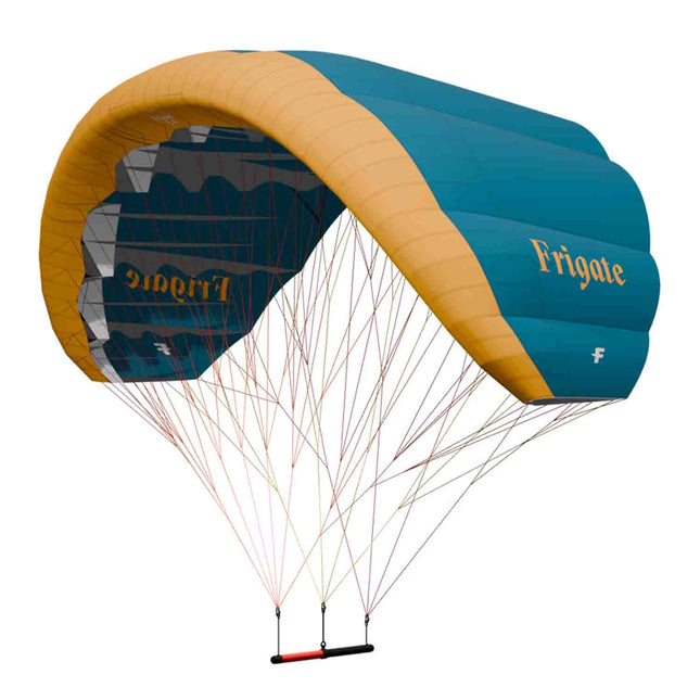 F-one Frigate Pocket Wing