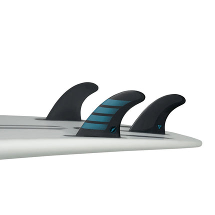 Futures F4 Alpha Thruster Fins Carbon