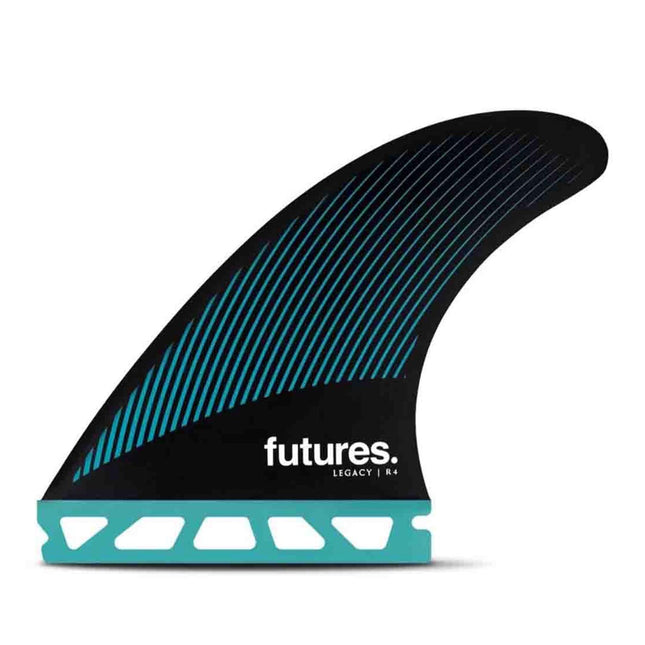 Futures F4 HC Thruster Fins