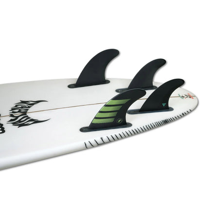 Futures F8 Alpha 5-Fin