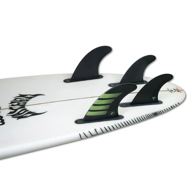 Futures F8 Alpha 5-Fin