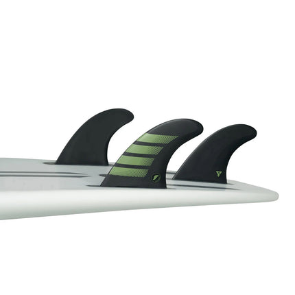 Futures F8 Alpha Thruster Fins Carbon