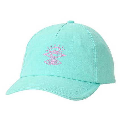 Rip Curl Search Icon Cap Light Sea Blue