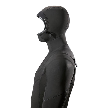 Patagonia Men R3 Regulator 5/4 Hooded Men Full Suit
