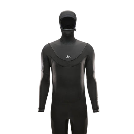 Patagonia Men R3 Regulator 5/4 Hooded Men Full Suit