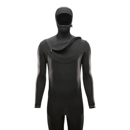 Patagonia Men R3 Regulator 5/4 Hooded Men Full Suit