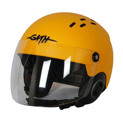 Gath Full Face Visor