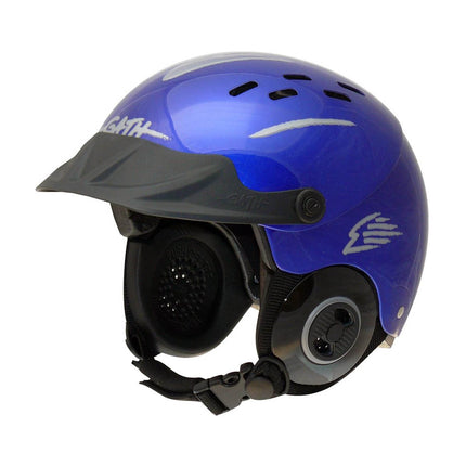 Gath Gedi Ribbed Peak