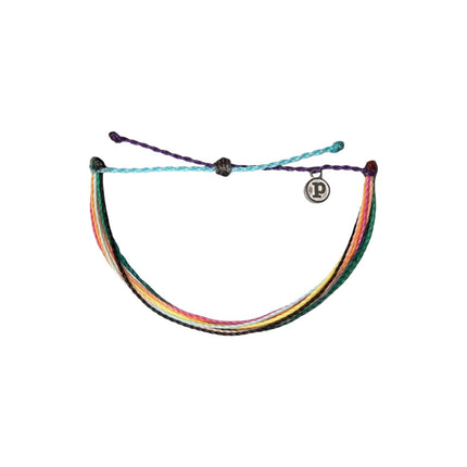 Pura Vida Original Anklet