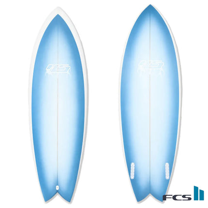 Haydenshapes Surfboards - Hypto Krypto TWIN PU