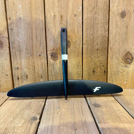 1537. F-one Tail 210 DW XXXS
