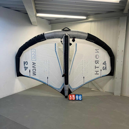 1596. North Nova Pro 4.2 m