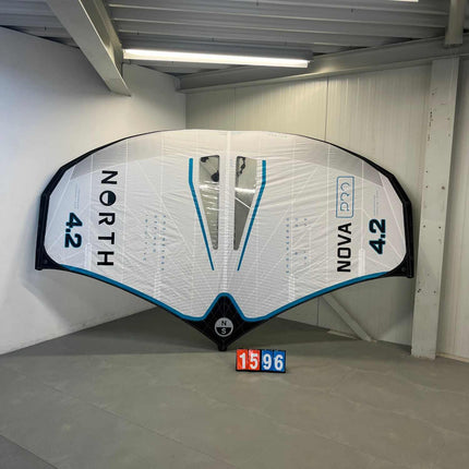 1596. North Nova Pro 4.2 m