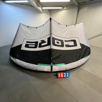 1622. Core Kiteboarding XR8 12 m