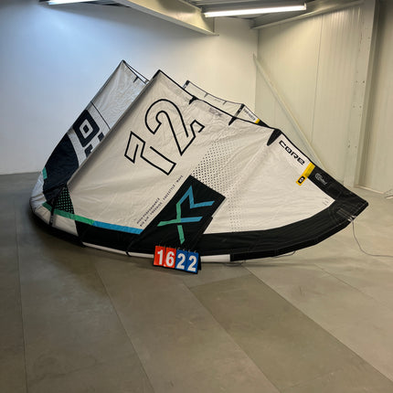 1622. Core Kiteboarding XR8 12 m