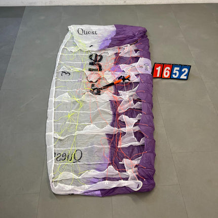 1652. F-one Quest 3.0 m