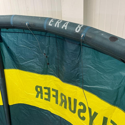 1672. Flysurfer ERA v1 8m
