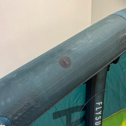 1672. Flysurfer ERA v1 8m